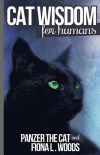 bokomslag CAT WISDOM for humans