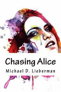 bokomslag Chasing Alice