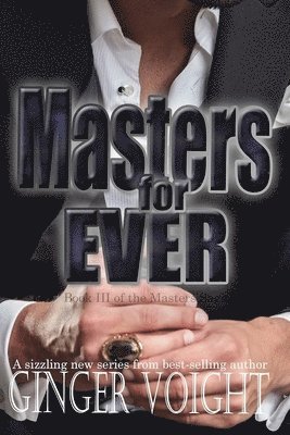 Ginger Voight - Masters Forever, Häftad