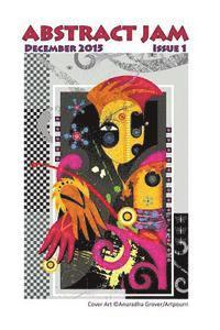 Stephen McGuiggan, Daniel Davis - Abstract Jam: Issue 1, Häftad