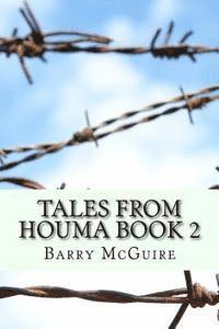 Tales from Houma Book 2 1