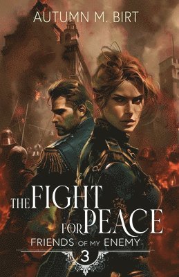 The Fight for Peace 1