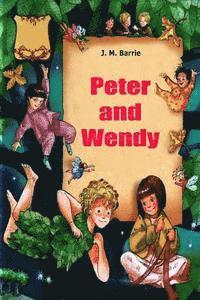 Peter and Wendy 1