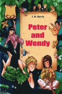 Peter and Wendy 1