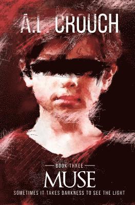 bokomslag Muse: Book Three