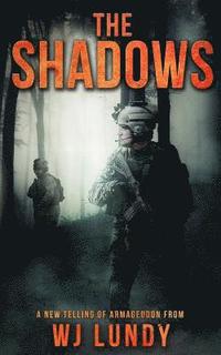 bokomslag The Shadows: The Invasion Trilogy Book 2
