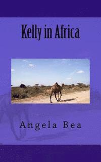 Kelly in Africa 1