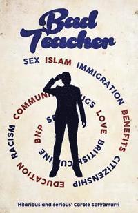 Cal Smyth, Bad Teacher - Bad Teacher, Häftad