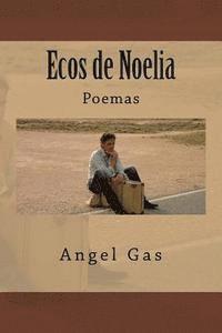 bokomslag Ecos de Noelia