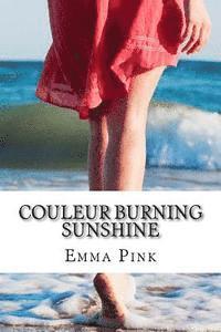 bokomslag Couleur Burning Sunshine