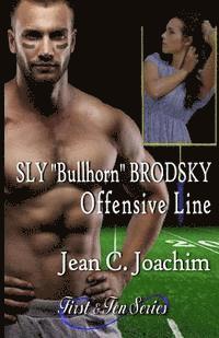 Sly 'Bullhorn' Brodsky 1