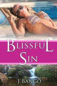 bokomslag Blissful Sin