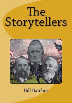 The Storytellers 1