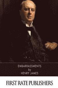 bokomslag Embarrassments