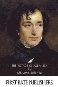 bokomslag The Voyage of Popanilla