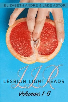 bokomslag Lesbian Light Reads Volumes 1-6