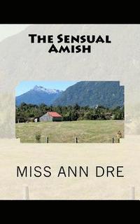 bokomslag The Sensual Amish