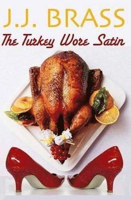 bokomslag Turkey Wore Satin