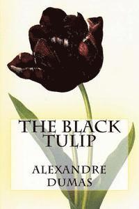 bokomslag The Black Tulip
