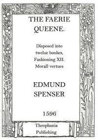 The Faerie Queene 1