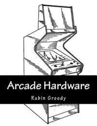 Arcade Hardware 1
