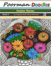 bokomslag Poorman Doodles 3: Positive Themes