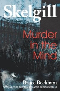 bokomslag Murder in the Mind