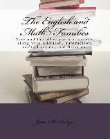 bokomslag The English and Math Families