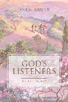 John Sager - God's Listeners: An Anthology, Häftad
