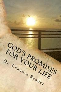 bokomslag God's Promises For Your Life