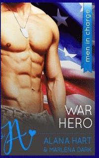 bokomslag War Hero