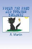 bokomslag Poems For John And Younger Children