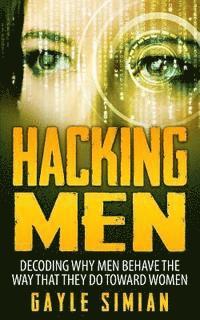 bokomslag Hacking Men