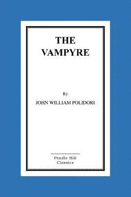 The Vampyre 1