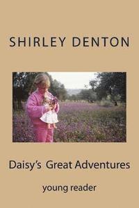 bokomslag Daisy's Great Adventures