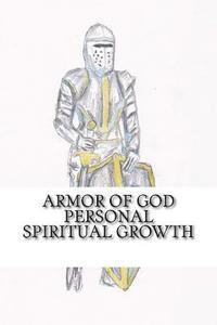 bokomslag Armor of God: Personal Spiritual Growth