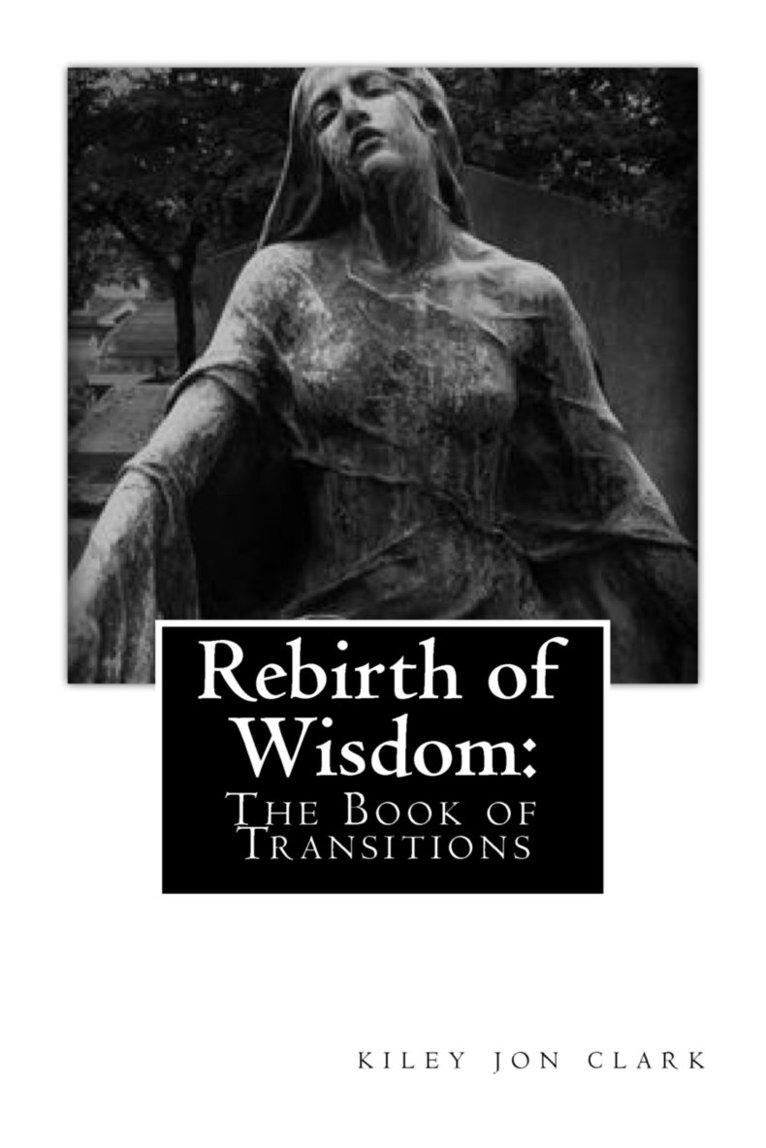 Rebirth of Wisdom 1