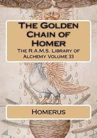 The Golden Chain of Homer 1