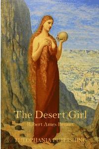 bokomslag The Desert Girl
