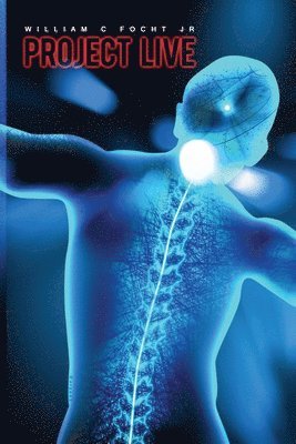 Jr. Focht, William Clark, Jim Martin - Project Live, Häftad