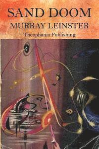 Murray Leinster - Sand Doom, Häftad