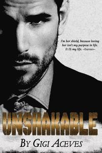 bokomslag Unshakable