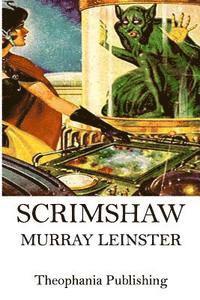 Scrimshaw 1