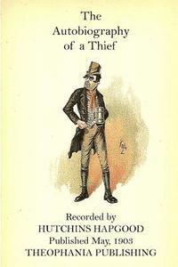 The Autobiography of a Thief 1