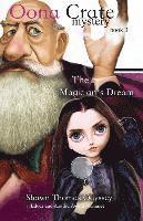 bokomslag The Magician's Dream (Oona Crate Mystery: book 3)