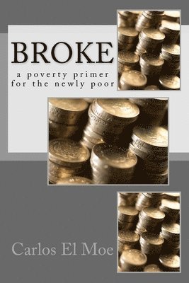 bokomslag Broke: a poverty primer for the newly poor