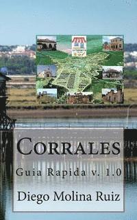 bokomslag Corrales: Guia Rapida v. 1.0