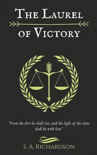 bokomslag Laurel of Victory