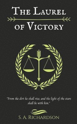 bokomslag Laurel of Victory