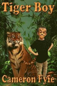 Tiger Boy 1